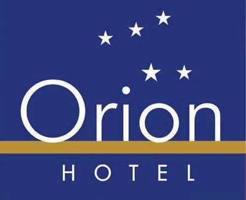 Orion Hotel Porvorim Buitenkant foto